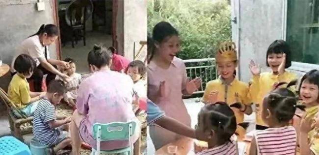 夫妻生8个孩子后双双离世 哥嫂接手拒领养