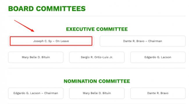 华裔矿业大亨竟是中国公民！菲国启动调查