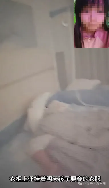 亲妈骗女儿去柬埔寨做陪玩？简直太恐怖了