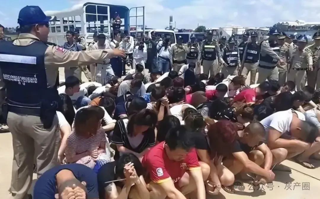 亲妈骗女儿去柬埔寨做陪玩？简直太恐怖了