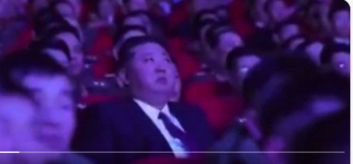 精神疾病严重？普京发表幻觉演讲