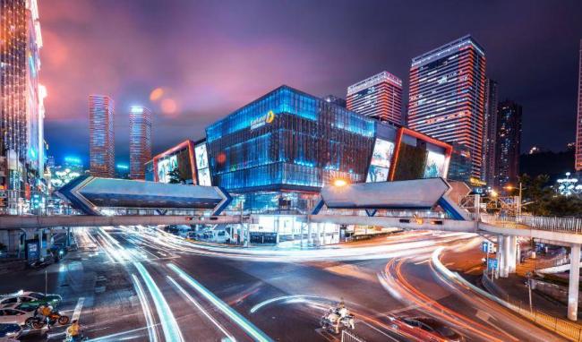 中国6座省会城市 留不住打工人