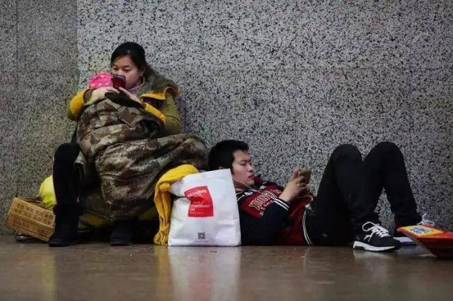 中国6座省会城市 留不住打工人