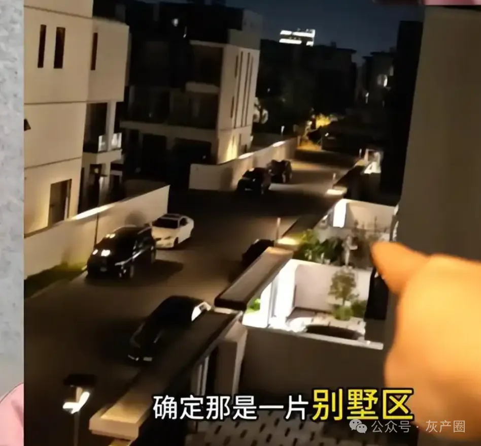 亲妈骗女儿去柬埔寨做陪玩?简直太恐怖了 亲妈骗女儿去柬埔寨做陪玩?简直太恐怖了