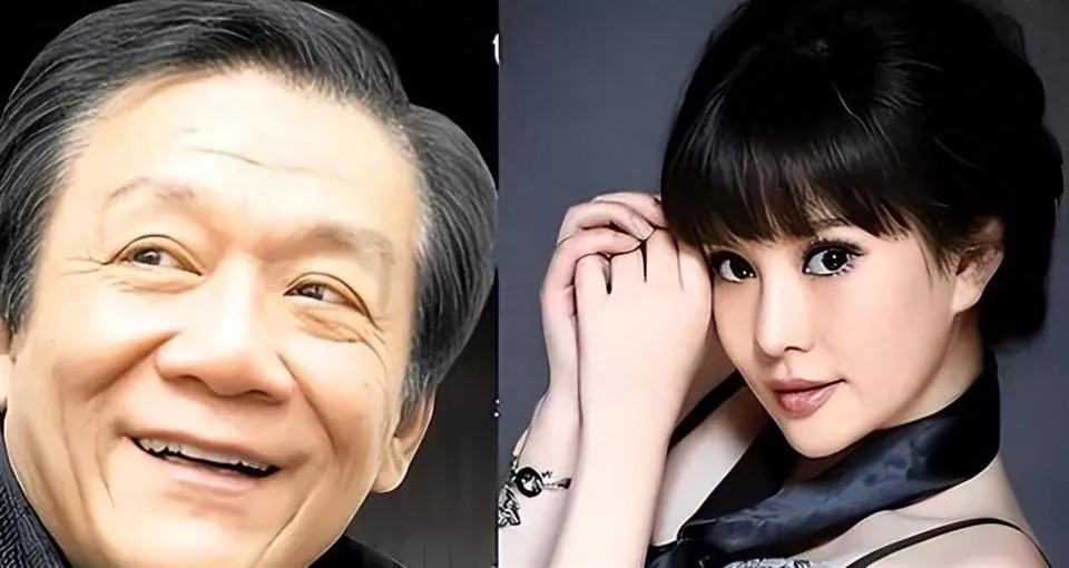 侯耀文离世17年,昔日小20岁娇妻,被侄儿撬走多年后如今怎样