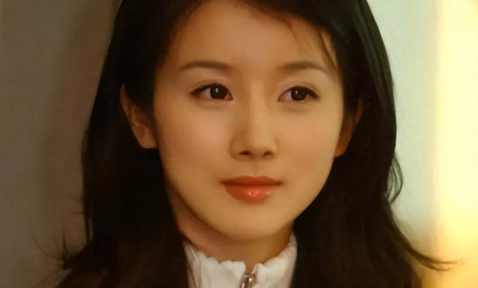 被男人当玩具?自曝婚内不堪的孙菲菲,终是应了吴京那句话