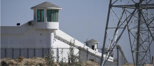 关恒案件现最新进展 中国大使馆沉默