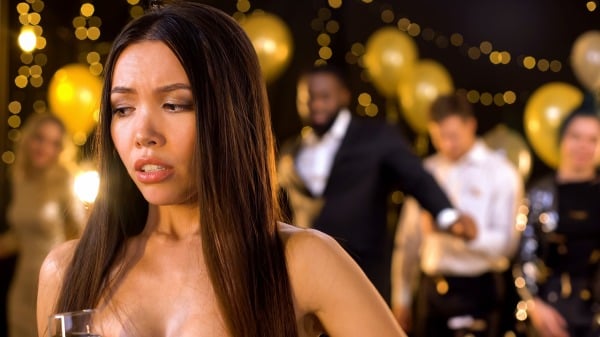 年末饭局，这几种情况能不去就不去