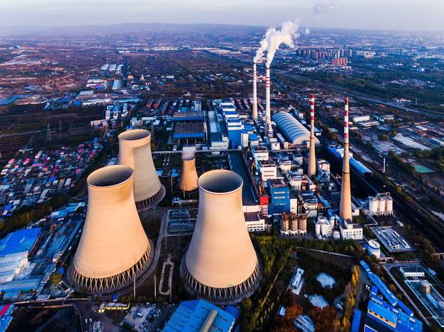 为何中国宁愿把电力输向越南  而不是朝鲜