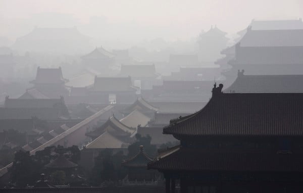 中情局長:總統,他們比我們想像的還要糟糕 中情局長:總統,他們比我們想像的還要糟糕