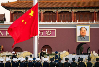 《观点》周刊：中国，令世界瞠目的帝国