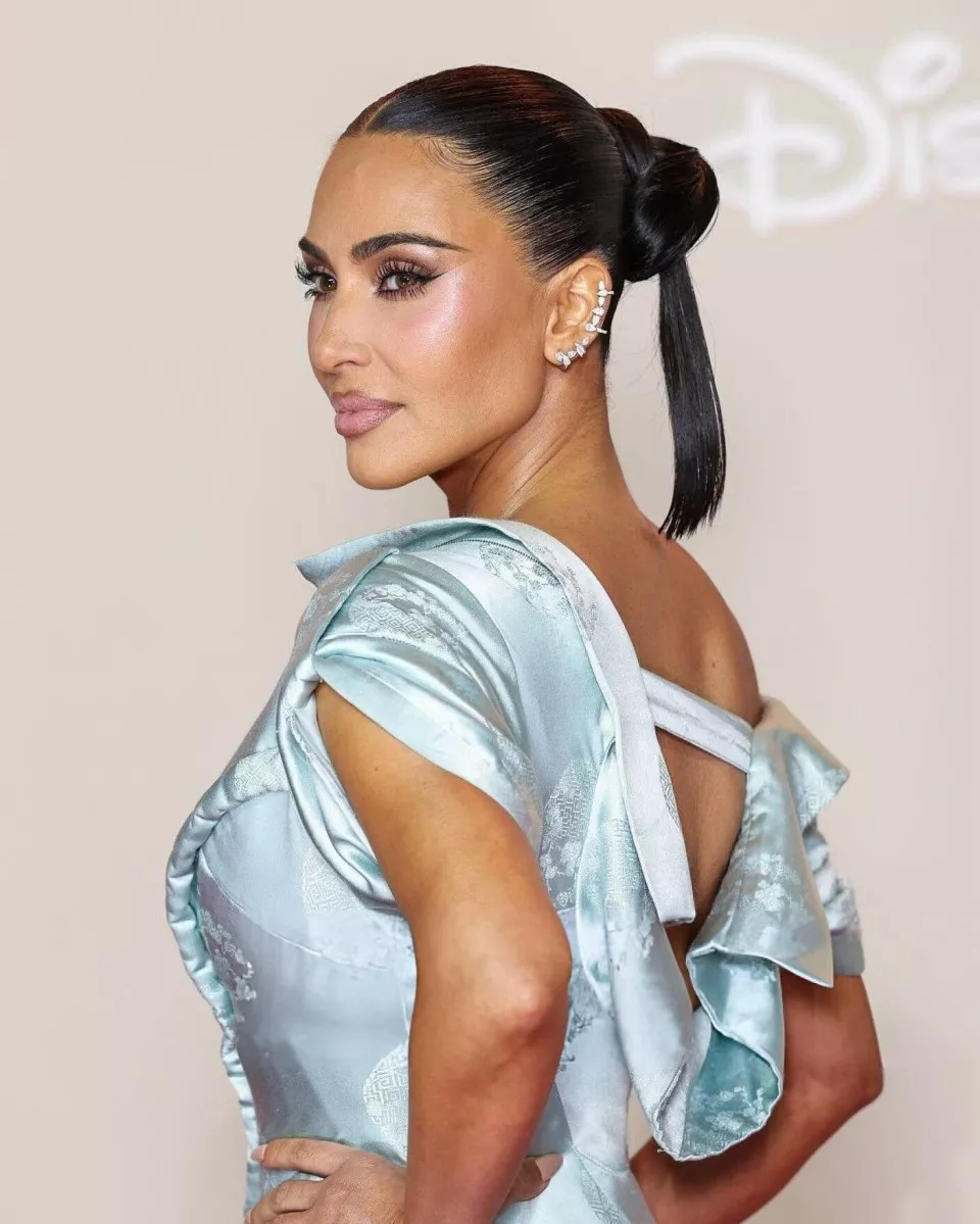 皮尔斯:现在的女性过度整形容貌怪异,卡戴珊要负很大责任