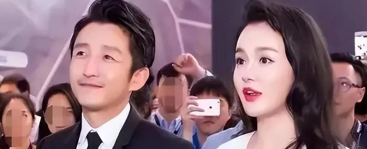 真要离了?邹市明败光2亿,冉莹颖:夫妻间没交流了