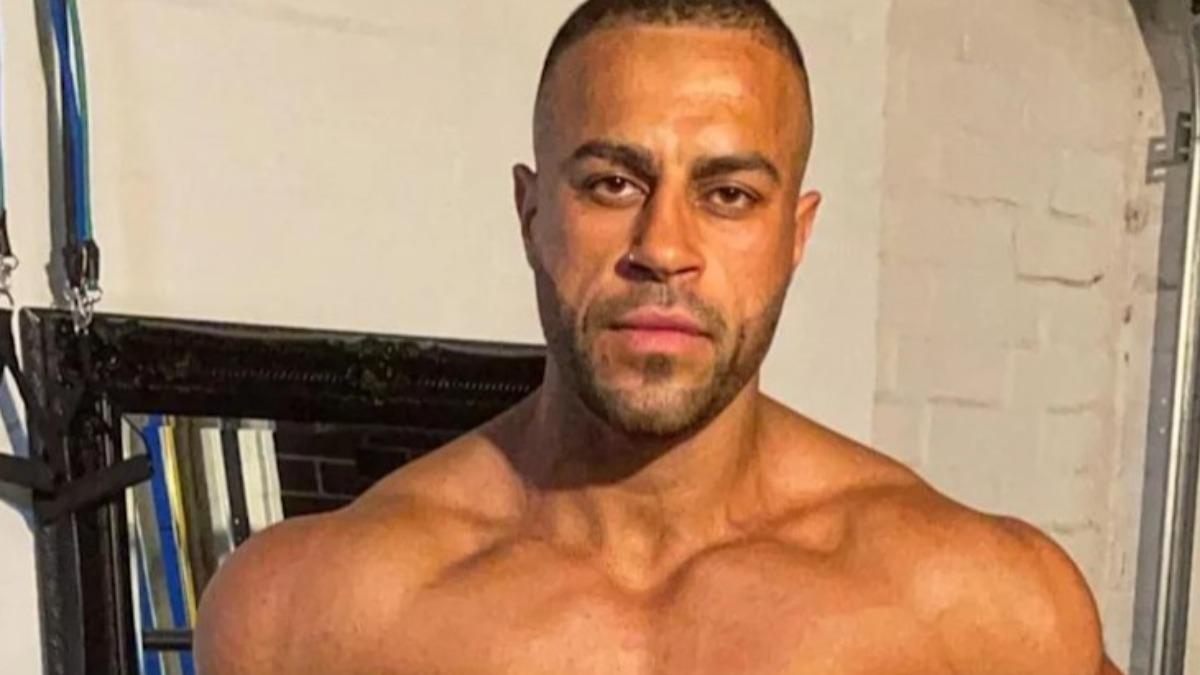 札亞特（Danny Zayat）。（圖／翻攝自當事者IG）