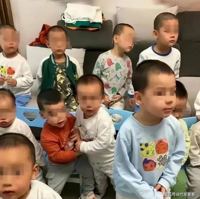 曝中國「首父」狂生娃真實目的 前女友捲走8億