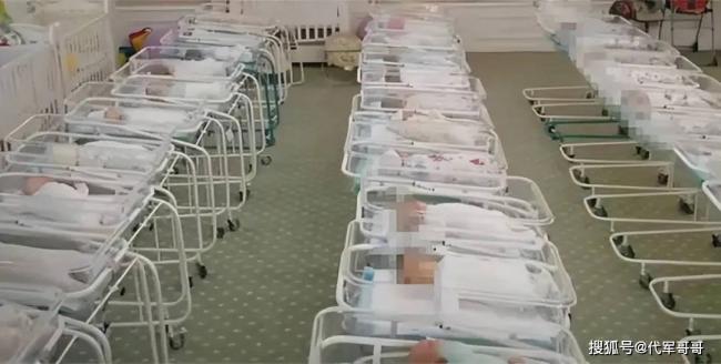 曝中國「首父」狂生娃真實目的 前女友捲走8億