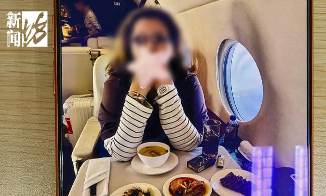 “富二代”1年花光1300万 出去一次一百多万...