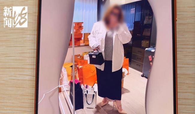 “富二代”1年花光1300万 出去一次一百多万...