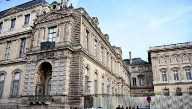 震驚業內京東倉庫大劫案！法國已成盜賊樂園