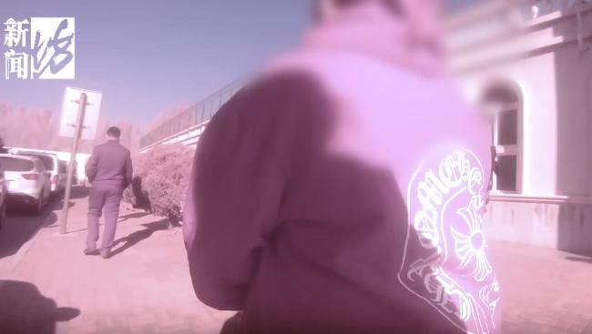 “富二代”1年花光1300万 出去一次一百多万...