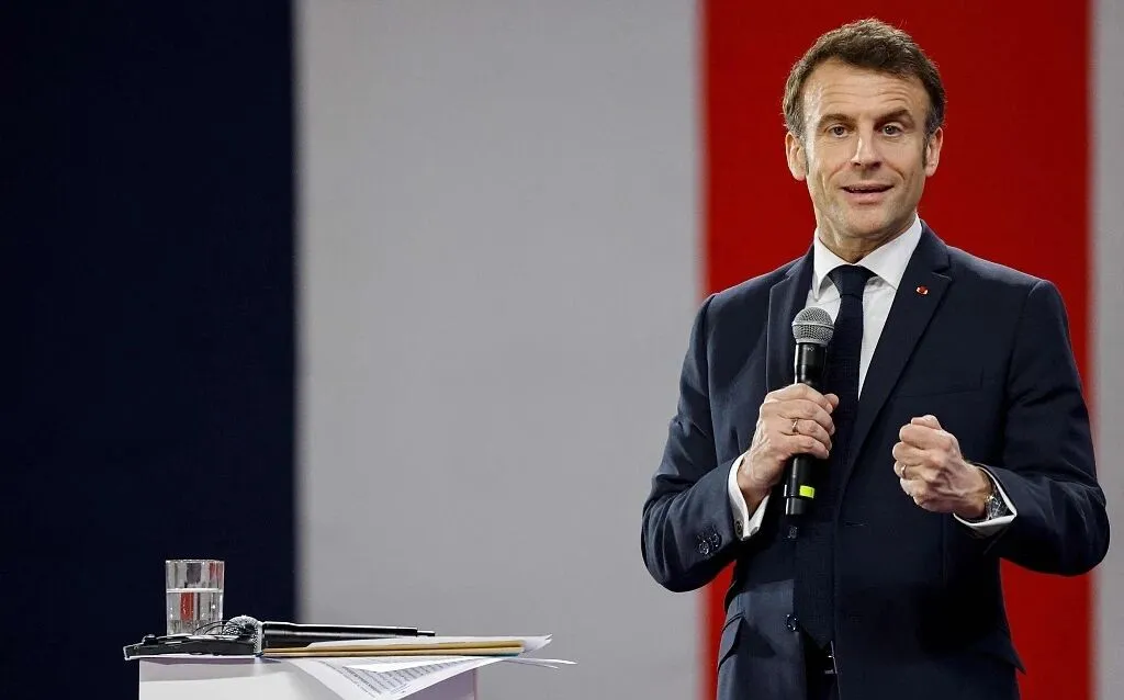 震驚業內京東倉庫大劫案！法國已成盜賊樂園