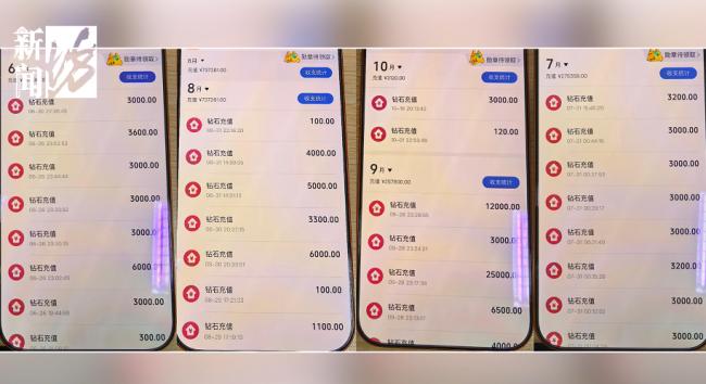 “富二代”1年花光1300万 出去一次一百多万...