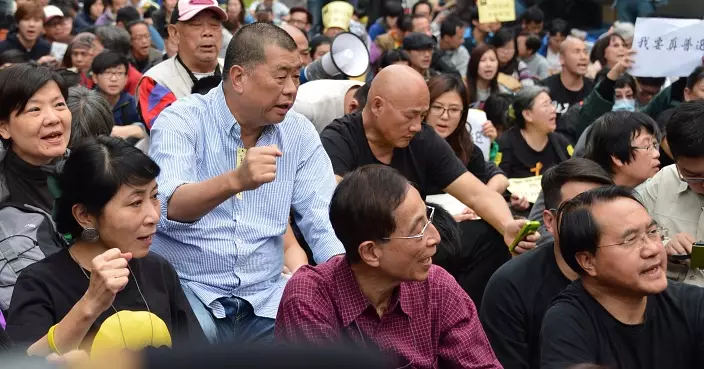 黎智英案重點重溫｜黎透過Mark Simon向泛民注資逾億元為泛民陣營長期金主