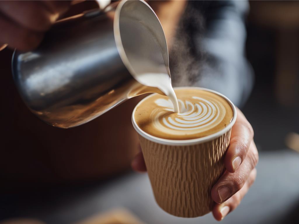 拼手速拼网速！时薪25块的Manner兼职，快比春运火车票还难抢了。（示意图：shutterstock／达志）