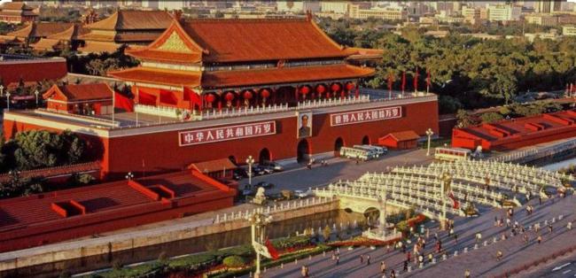 法不责众，中国决定“大赦”天下