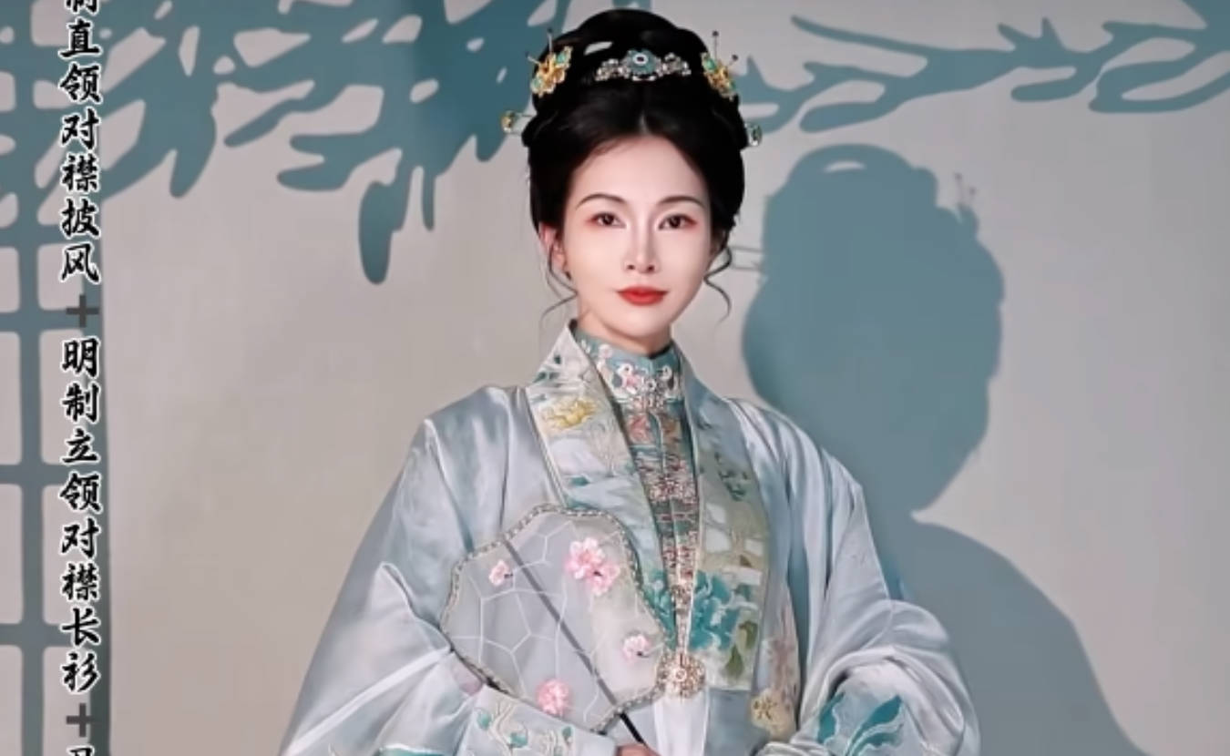 北京天安门为何禁止穿汉服入内？ - 新高地New Highland Vision