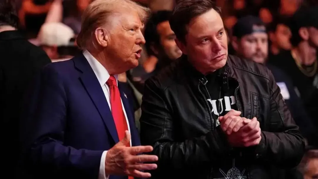 Elon Musk Angry On Trump: చావు దెబ్బ