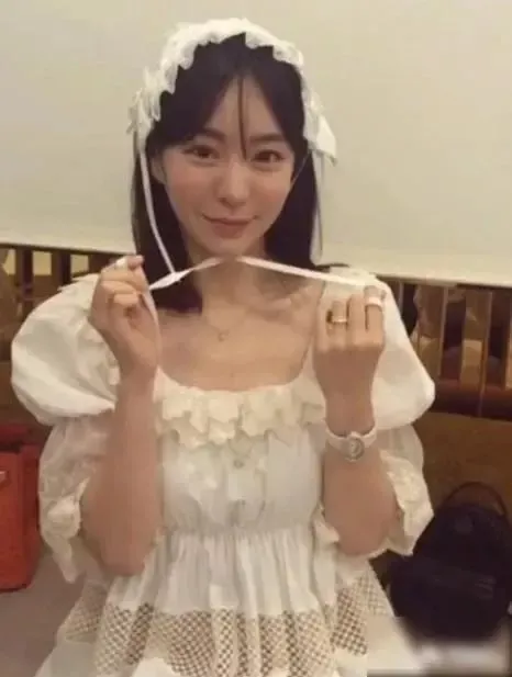 “经过她身边就会死” 起底“最毒”财阀千金