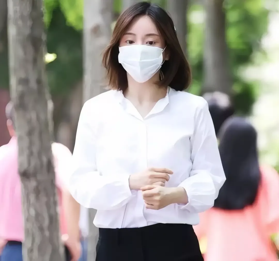 “经过她身边就会死” 起底“最毒”财阀千金