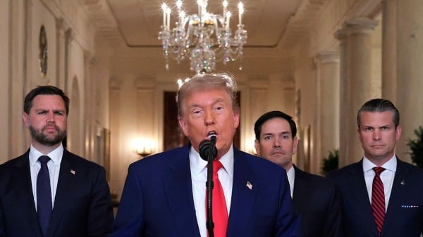 就要连环爆！美军报告一句话击中习近平痛处