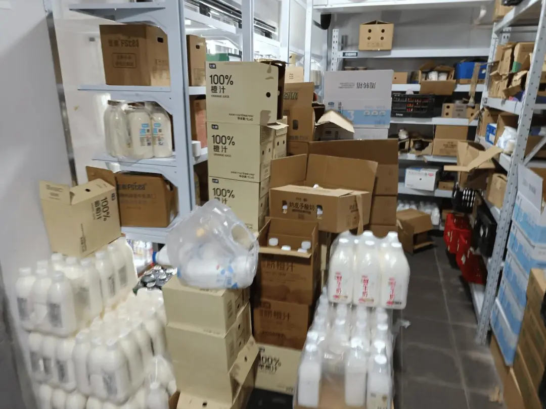 分拣员的“拼命”9分钟，一单挣3毛