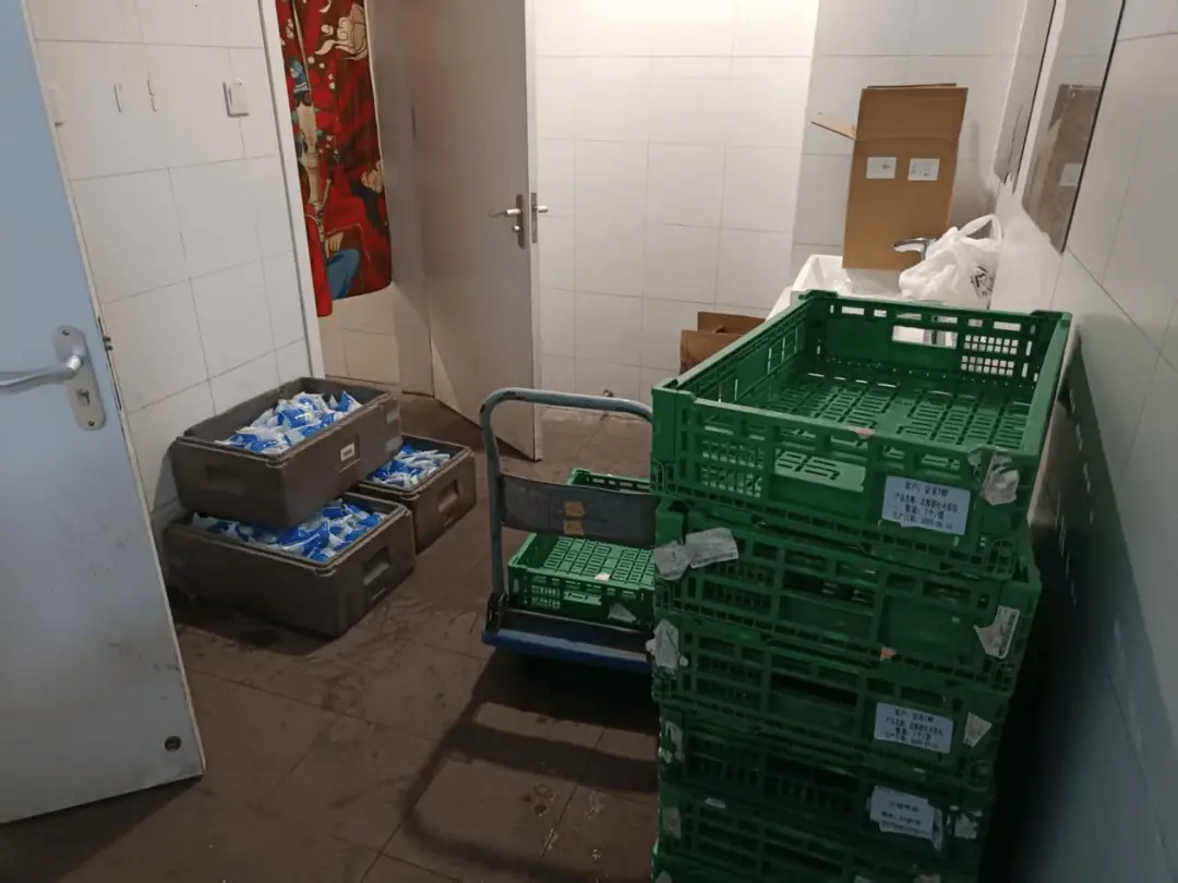 分拣员的“拼命”9分钟，一单挣3毛