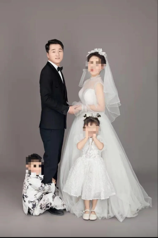 河南一家三口被丈夫好友杀害案 判决出炉