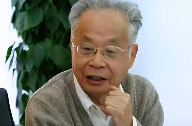 一旦开战中国必败?中国著名院士批主战派 一旦开战中国必败?中国著名院士批主战派