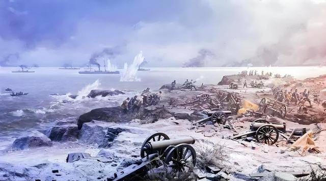 一旦开战中国必败?中国著名院士批主战派 一旦开战中国必败?中国著名院士批主战派