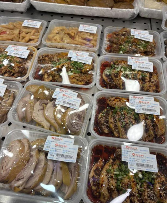 建议大家逛超市牢记“5不买”，谁买谁吃亏快看看