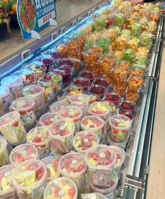 建议大家逛超市牢记“5不买”，谁买谁吃亏快看看