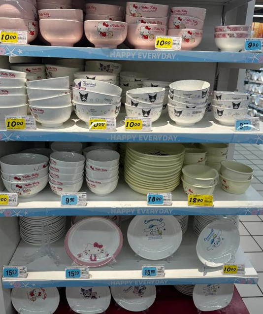 建议大家逛超市牢记“5不买”，谁买谁吃亏快看看