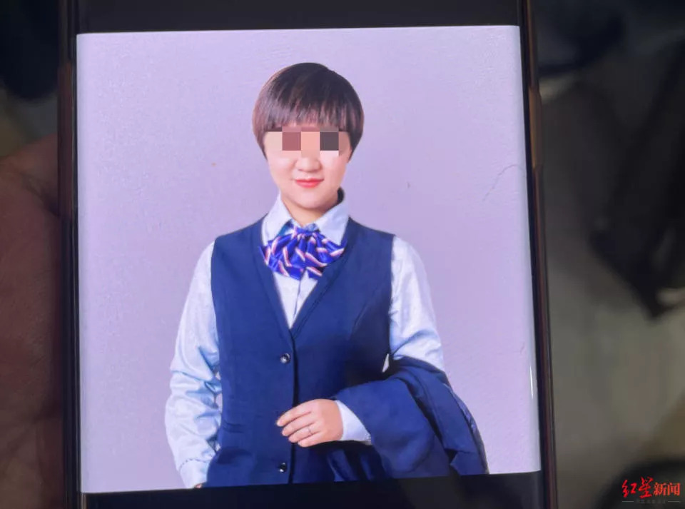 银行女经理和丈夫先后自杀 留下两个年幼女儿