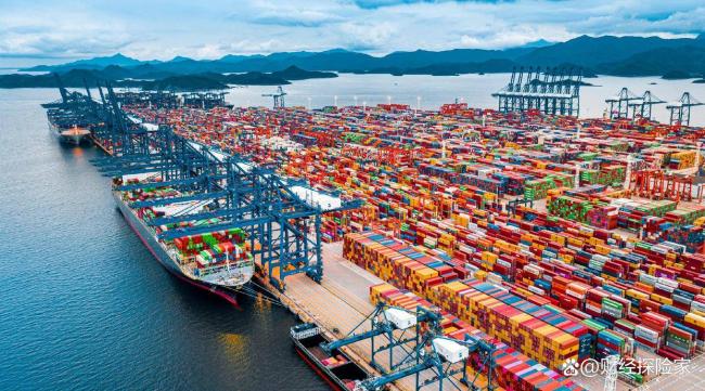 12月，风暴席卷义乌