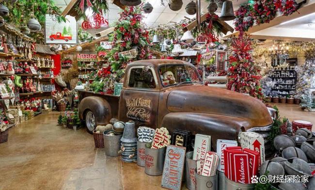 12月，风暴席卷义乌