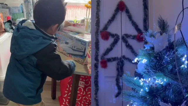 香港宏福苑大火一个月，灾民现状如何