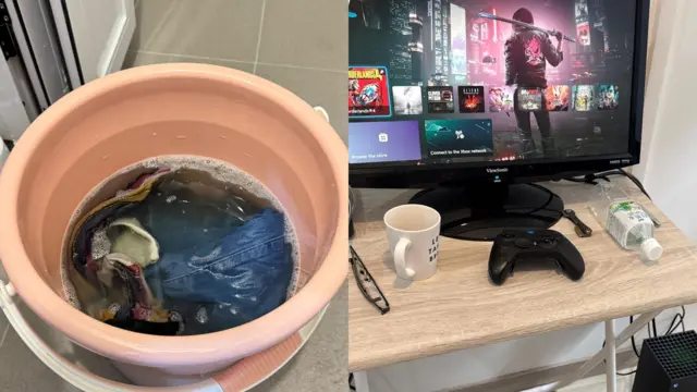 香港宏福苑大火一个月，灾民现状如何