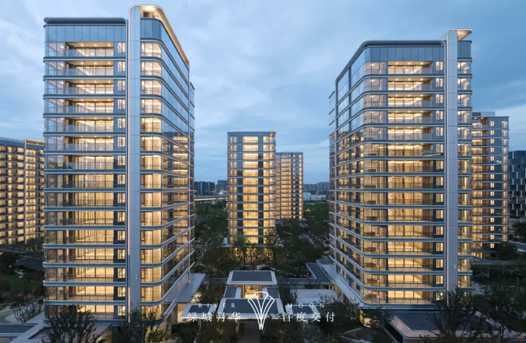 為什麼在「玻璃幕牆豪宅」里,總是睡不著 為什麼在「玻璃幕牆豪宅」里,總是睡不著