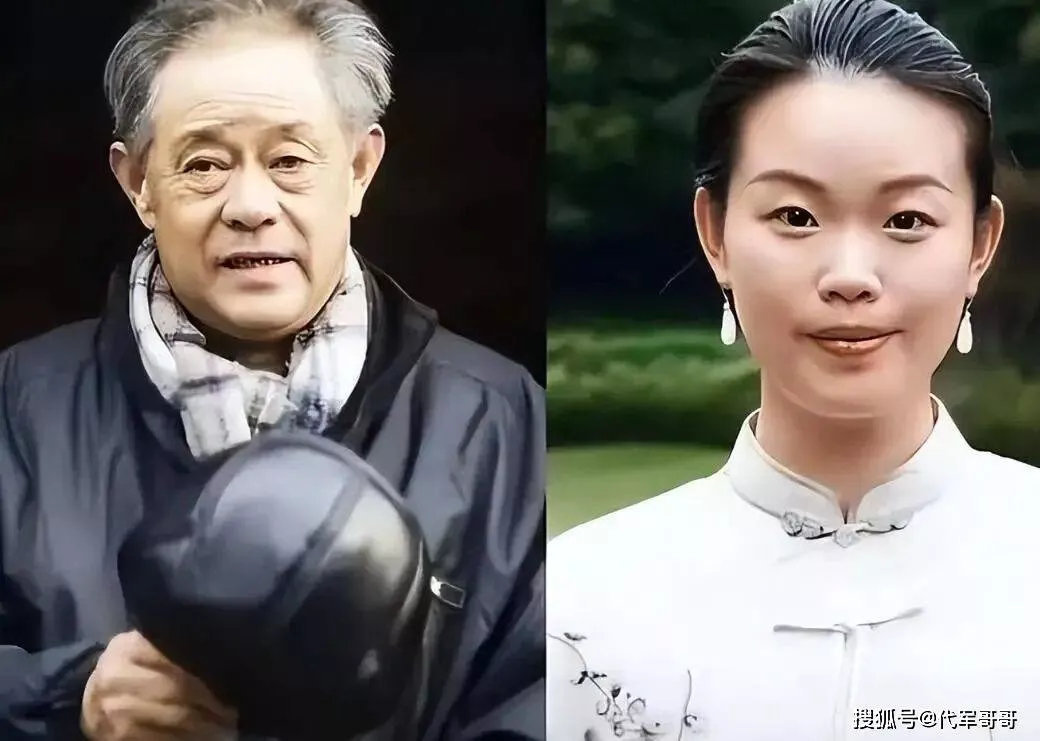 猛料越扒越多！徐莺身份成谜，徐湖平被曝私生活混乱