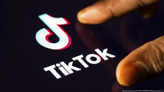TikTok入籍美国后，和祖国一刻也不能分割？